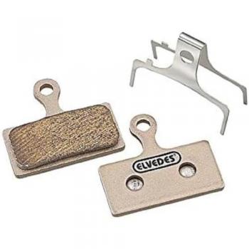 Fahrradbremsbeläge Elvedes für Shimano BRM666, BRM785, BRM985