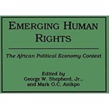 Anikpo, Mark: Emerging Human Rights