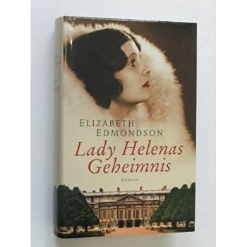 Elizabeth Edmondson Lady Helenas Geheimnis