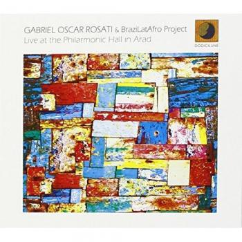 Live at the Philarmonic Hall in Arad