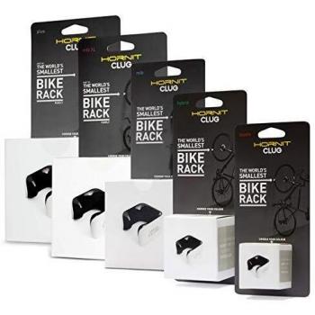 Soporte de Bicicleta Hornit CLUG