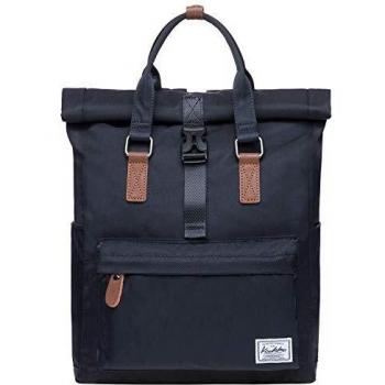 Sac à dos en nylon résistant aux intempéries Kaukko