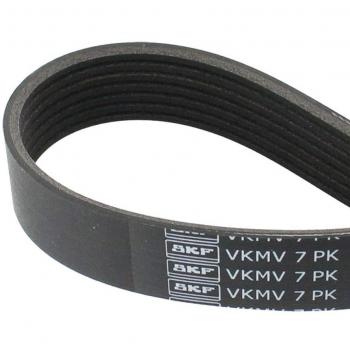 SKF Riemen VKMV 7PK1127