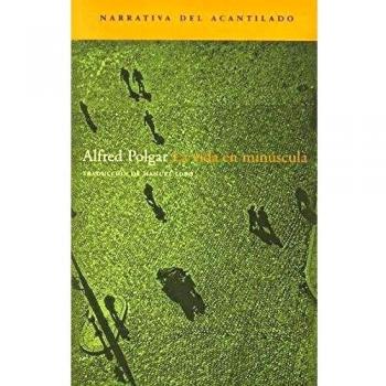 La vida en minúscula