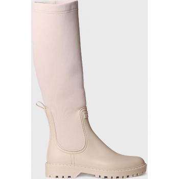 Bota de Lluvia Beige Toni Pons “Cardiff”