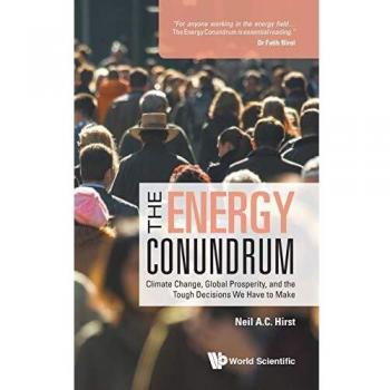 The energy conundrum