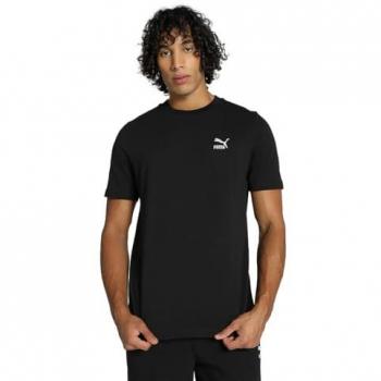 Puma Classics Small Logo T-Shirt