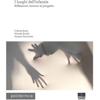I luoghi dell'infanzia. Riflessioni intorno al progetto
