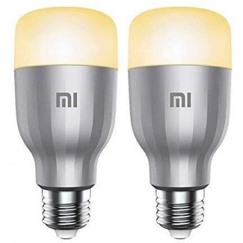 Bombilla LED Inteligente Xiaomi Mi, 10 W, E27