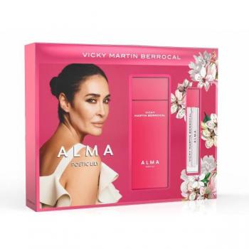 VICKY MARTIN BERROCAL Vicky Martin Berrocal Alma Edt Spray 100ml Sets