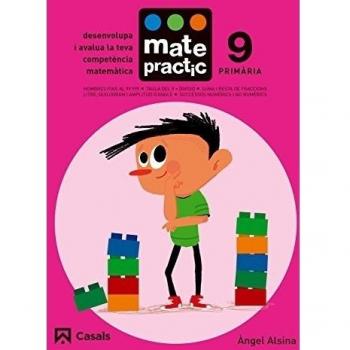 Matepractic 9.Primaria *catalan*