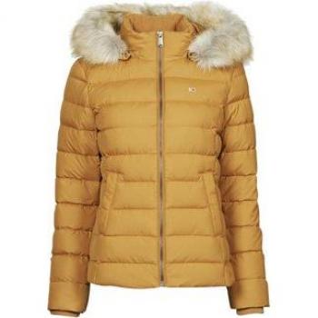 Tommy Jeans Down Jacket Mujer