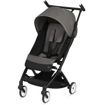 Cybex Libelle Soho 2021 in Grau