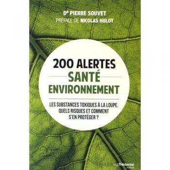 200 alertes santé environnement