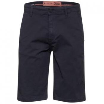 Street One Herren Chino Shorts tiefblau Größe 32