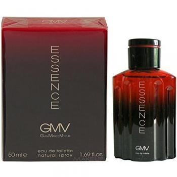 Eau de Toilette GMV Essence Uomo 50ml Vapo