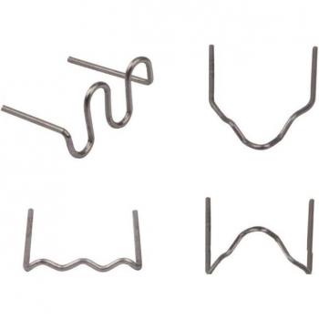 37MB Plastic Repair Wave Staples, 500 Pcs, 0.6/0.8mm