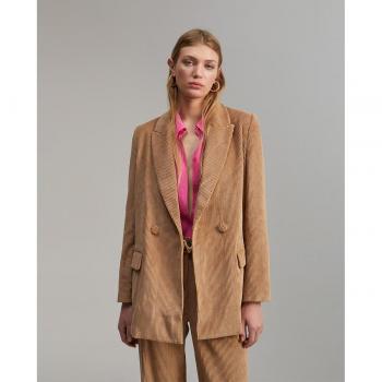 Oversized Panamericana Lola