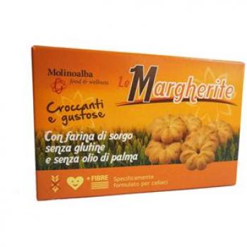 Farina Le Margherite Senza Glutine 30g Molino Alba