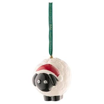 Traditional Sheep Keepsake
