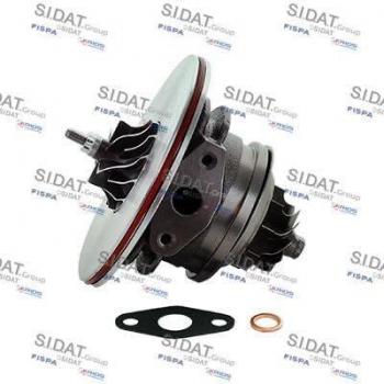 Turbolader Rumpfgruppe für SKODA VW SEAT AUDI
