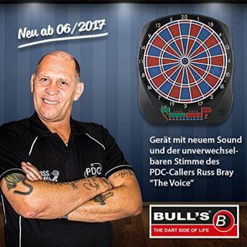 Sporthandel Bull's E‑Dart Flash