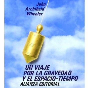 Un viaje por la gravedad y el espacio-tiempo.