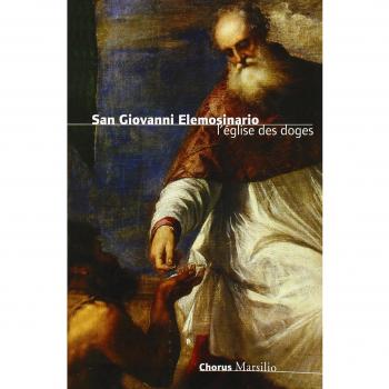 San Giovanni Elemosinario. L'église des doges