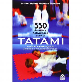 330 Juegos y actividades para el tatami (Tapa blanda).