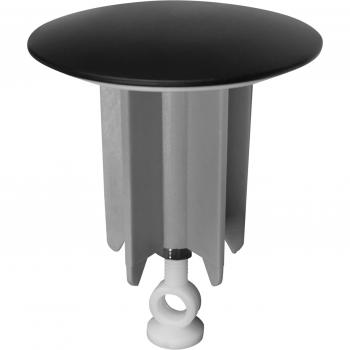 Bouchon Vidange Universel Lavabo Cornat 63,5 mm Cabochon Caniveau Douche