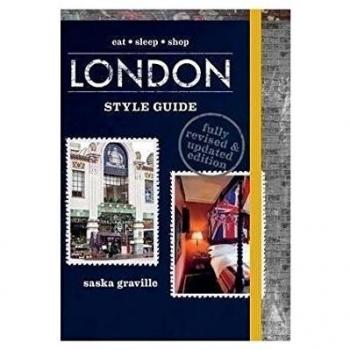 London Style Guide: Eat