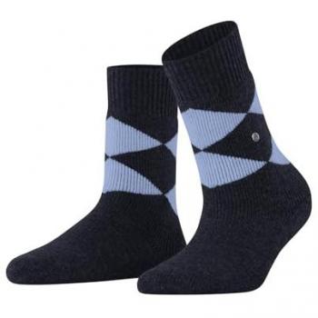 Burlington Comfort Argyle Dots