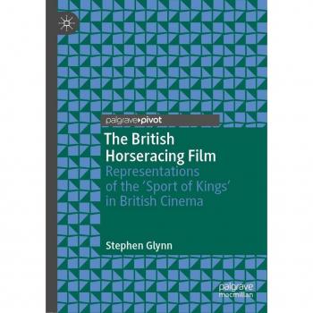 Vitalsource Technologies, Inc. British Horseracing Film: Representations of the 'Sport of Kings' in British Cinema