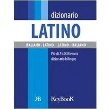 Dizionario latino