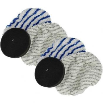 Rowenta RY7591/RY7585/RY7577/RY7557/RY7555/RY7597 6‑Piece Steam Set – Vhbw