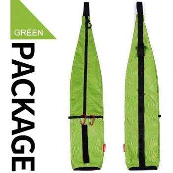 Impermeable Paso Seguro