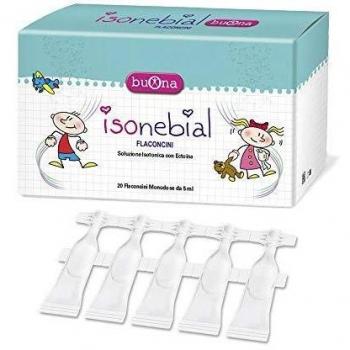 Isonebial 20fl.5ml