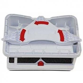 Filtre tiroir condensateur Beko