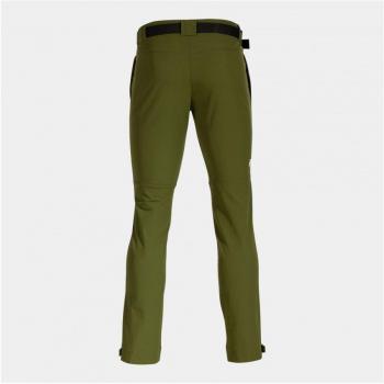 Pantalón de montaña Joma largo Explorer hombre caqui
