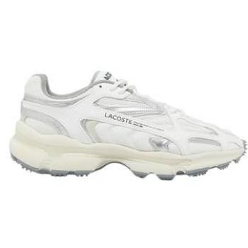 Lacoste L003 2K24 Baskets Lowtop blanc taille 45 homme