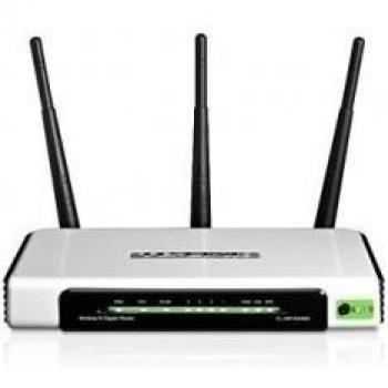 Router Inalámbrico TP-Link 300 Mbps