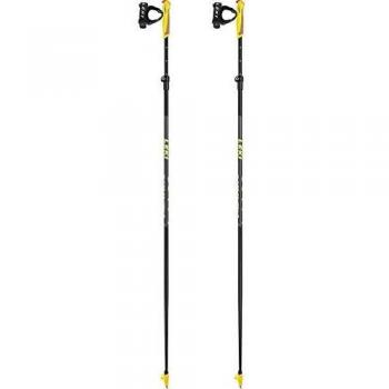 LEKI Goods Dunkles Anthracit – 140 cm