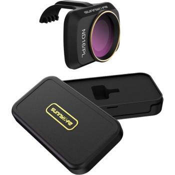 Filtros de Protección de Cardán para DJI Mavic Mini/Mini 2