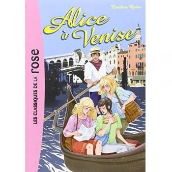 Alice a Venise