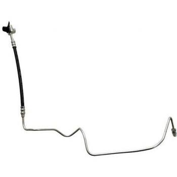 Flexível Tubo de Travão 518236 CEF
