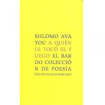 A QUIEN LE TOCO EL FUEGO