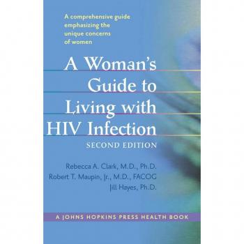 Vitalsource Technologies, Inc. Woman's Guide To Living With Hiv Infection