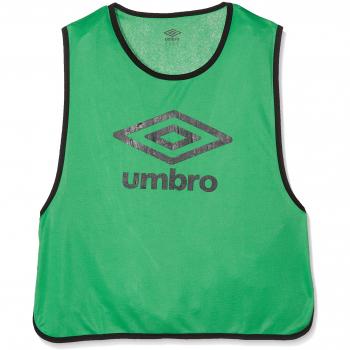 Umbro Hunter Herren Latzhose, Größe XL, grün