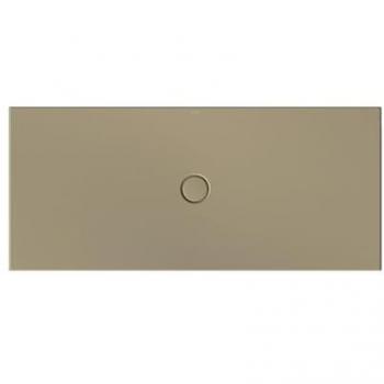 Ducha Bette Floor 170x75cm Color Avellana con EsmaltePlus