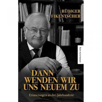 Rüdiger, Fikentscher: Dann wenden wir uns neuem zu